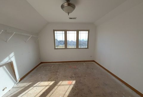 Tiny photo for 19920 Erika Court, Lynwood, IL 60411 (MLS # 12568644)