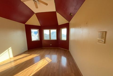 Tiny photo for 19920 Erika Court, Lynwood, IL 60411 (MLS # 12568644)