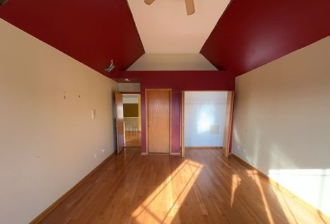 Tiny photo for 19920 Erika Court, Lynwood, IL 60411 (MLS # 12568644)