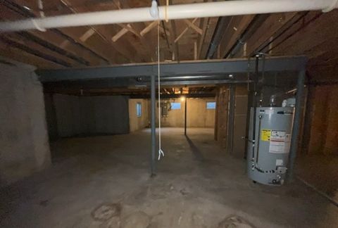 Tiny photo for 19920 Erika Court, Lynwood, IL 60411 (MLS # 12568644)