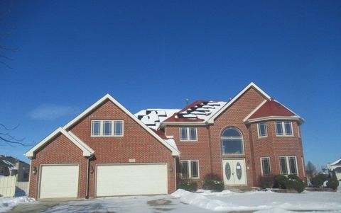 19920 Erika Court Lynwood IL 60411