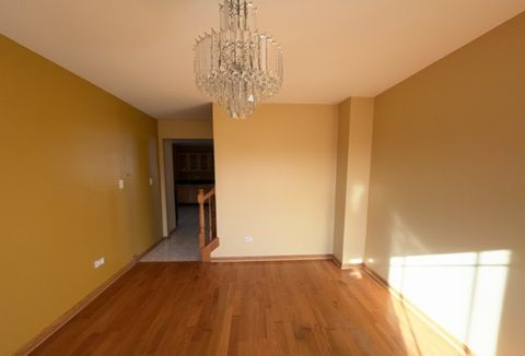 Tiny photo for 19920 Erika Court, Lynwood, IL 60411 (MLS # 12568644)