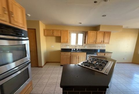 Tiny photo for 19920 Erika Court, Lynwood, IL 60411 (MLS # 12568644)