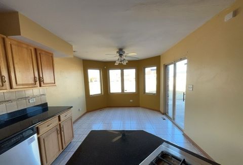 Tiny photo for 19920 Erika Court, Lynwood, IL 60411 (MLS # 12568644)