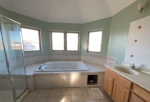 Tiny photo for 19920 Erika Court, Lynwood, IL 60411 (MLS # 12568644)