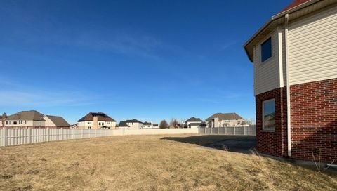 Tiny photo for 19920 Erika Court, Lynwood, IL 60411 (MLS # 12568644)