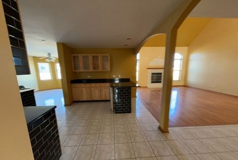 Tiny photo for 19920 Erika Court, Lynwood, IL 60411 (MLS # 12568644)