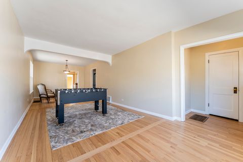 Tiny photo for 6119 W School Street, Chicago, IL 60634 (MLS # 12613108)