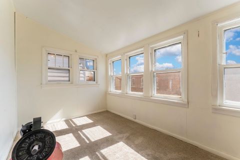 Tiny photo for 6119 W School Street, Chicago, IL 60634 (MLS # 12613108)