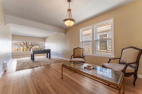 Tiny photo for 6119 W School Street, Chicago, IL 60634 (MLS # 12613108)