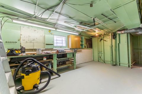 Tiny photo for 6119 W School Street, Chicago, IL 60634 (MLS # 12613108)