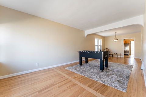 Tiny photo for 6119 W School Street, Chicago, IL 60634 (MLS # 12613108)