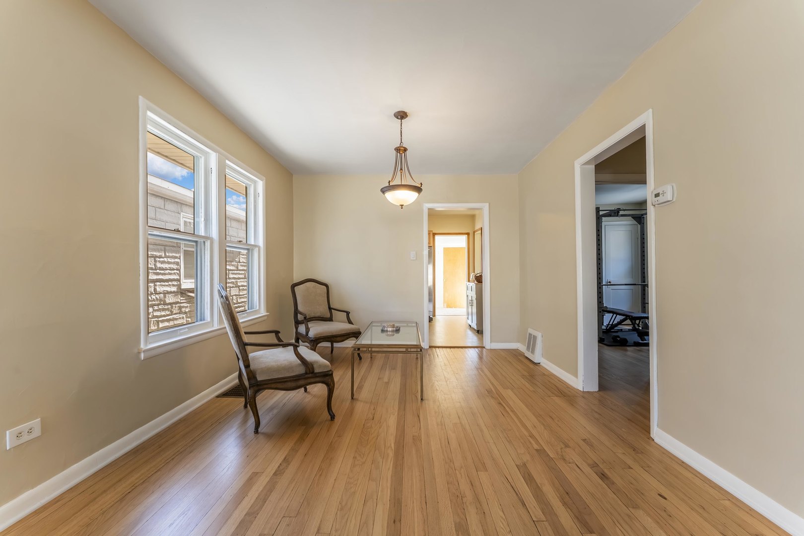 6119 W School Street