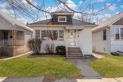 Photo of 6119 W School Street, Chicago, IL 60634 (MLS # 12613108)