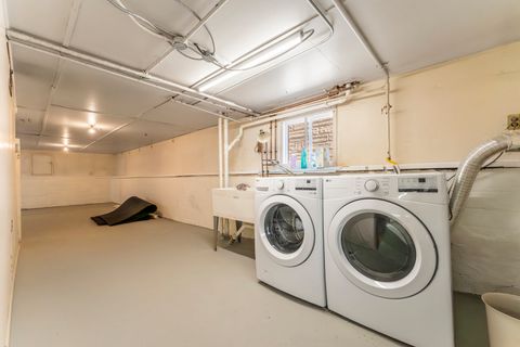 Tiny photo for 6119 W School Street, Chicago, IL 60634 (MLS # 12613108)