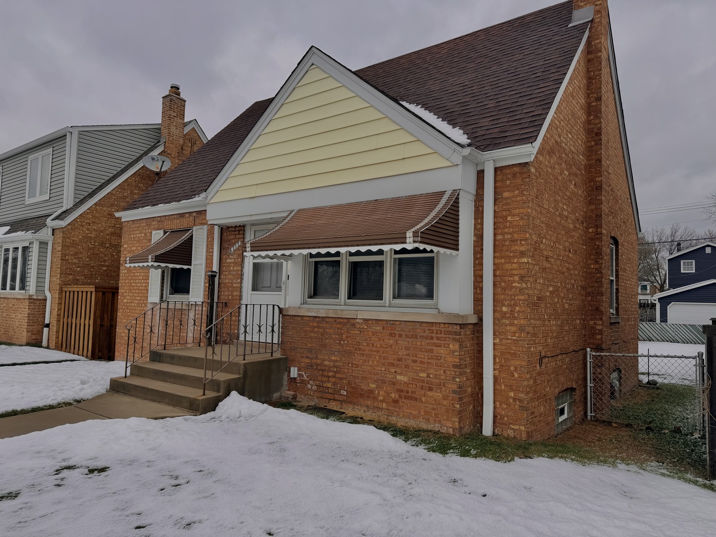 10909 S Pulaski Road