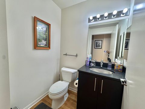 Tiny photo for 1740 Oak Avenue #409, Evanston, IL 60201 (MLS # 12533767)