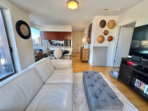 Tiny photo for 1740 Oak Avenue #409, Evanston, IL 60201 (MLS # 12533767)