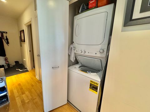 Tiny photo for 1740 Oak Avenue #409, Evanston, IL 60201 (MLS # 12533767)