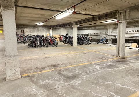 Tiny photo for 1740 Oak Avenue #409, Evanston, IL 60201 (MLS # 12533767)