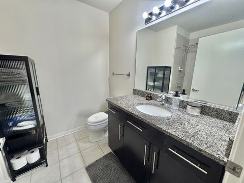 Tiny photo for 1740 Oak Avenue #409, Evanston, IL 60201 (MLS # 12533767)