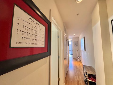 Tiny photo for 1740 Oak Avenue #409, Evanston, IL 60201 (MLS # 12533767)