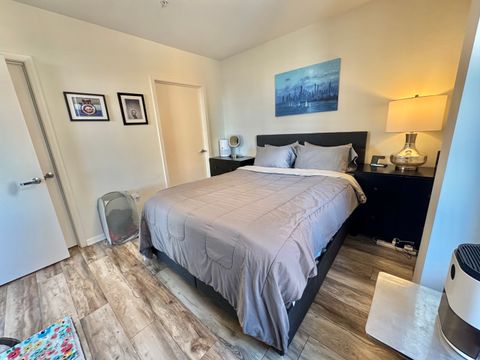 Tiny photo for 1740 Oak Avenue #409, Evanston, IL 60201 (MLS # 12533767)