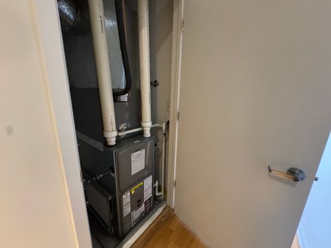 Tiny photo for 1740 Oak Avenue #409, Evanston, IL 60201 (MLS # 12533767)