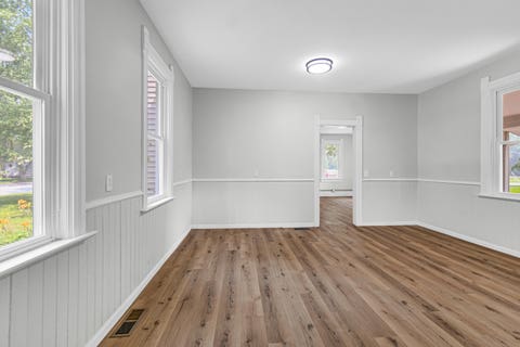 Tiny photo for 574 HERMAN Street, Crete, IL 60417 (MLS # 12708351)