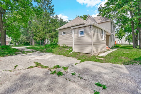 Tiny photo for 574 HERMAN Street, Crete, IL 60417 (MLS # 12708351)