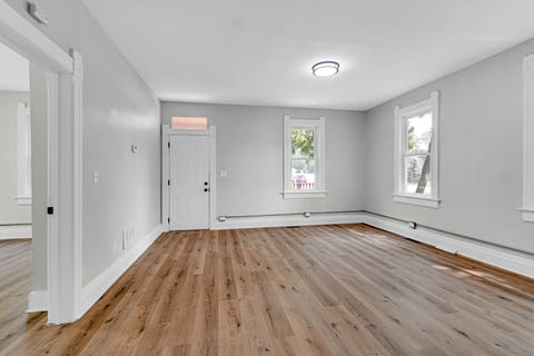 Tiny photo for 574 HERMAN Street, Crete, IL 60417 (MLS # 12708351)