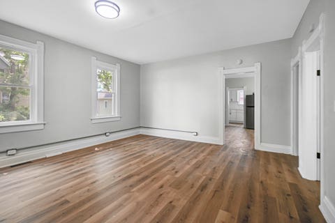Tiny photo for 574 HERMAN Street, Crete, IL 60417 (MLS # 12708351)