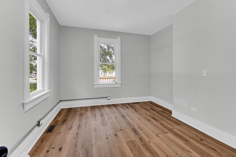 Tiny photo for 574 HERMAN Street, Crete, IL 60417 (MLS # 12708351)