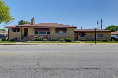 3171 W 83rd Place Chicago IL 60652