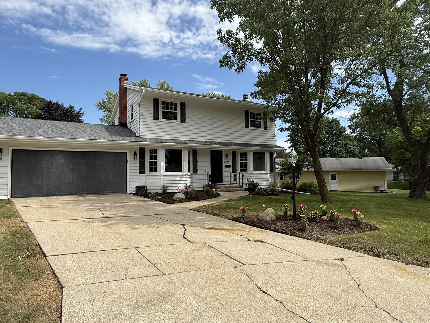 3814 Abbotsford Road