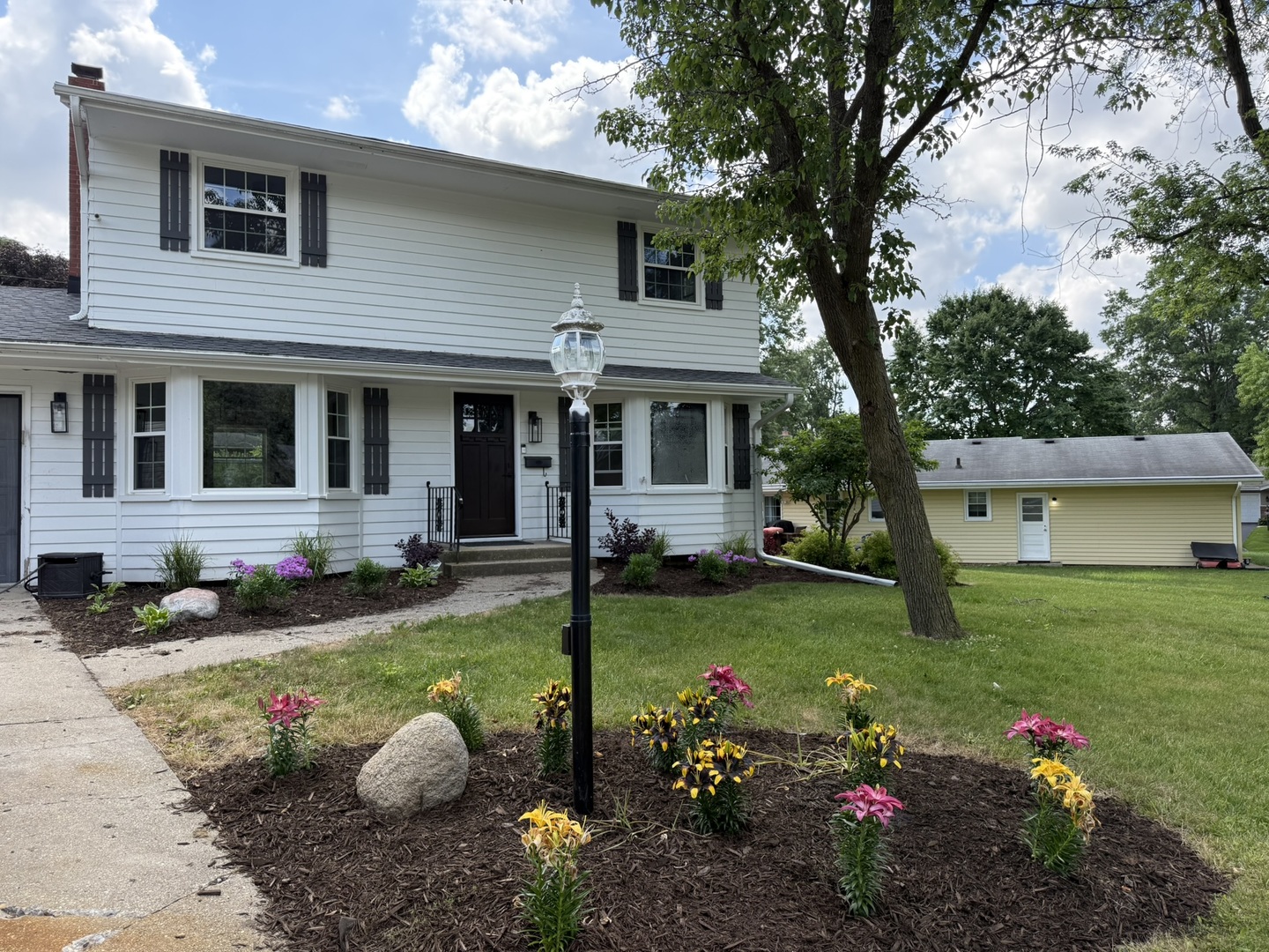 3814 Abbotsford Road