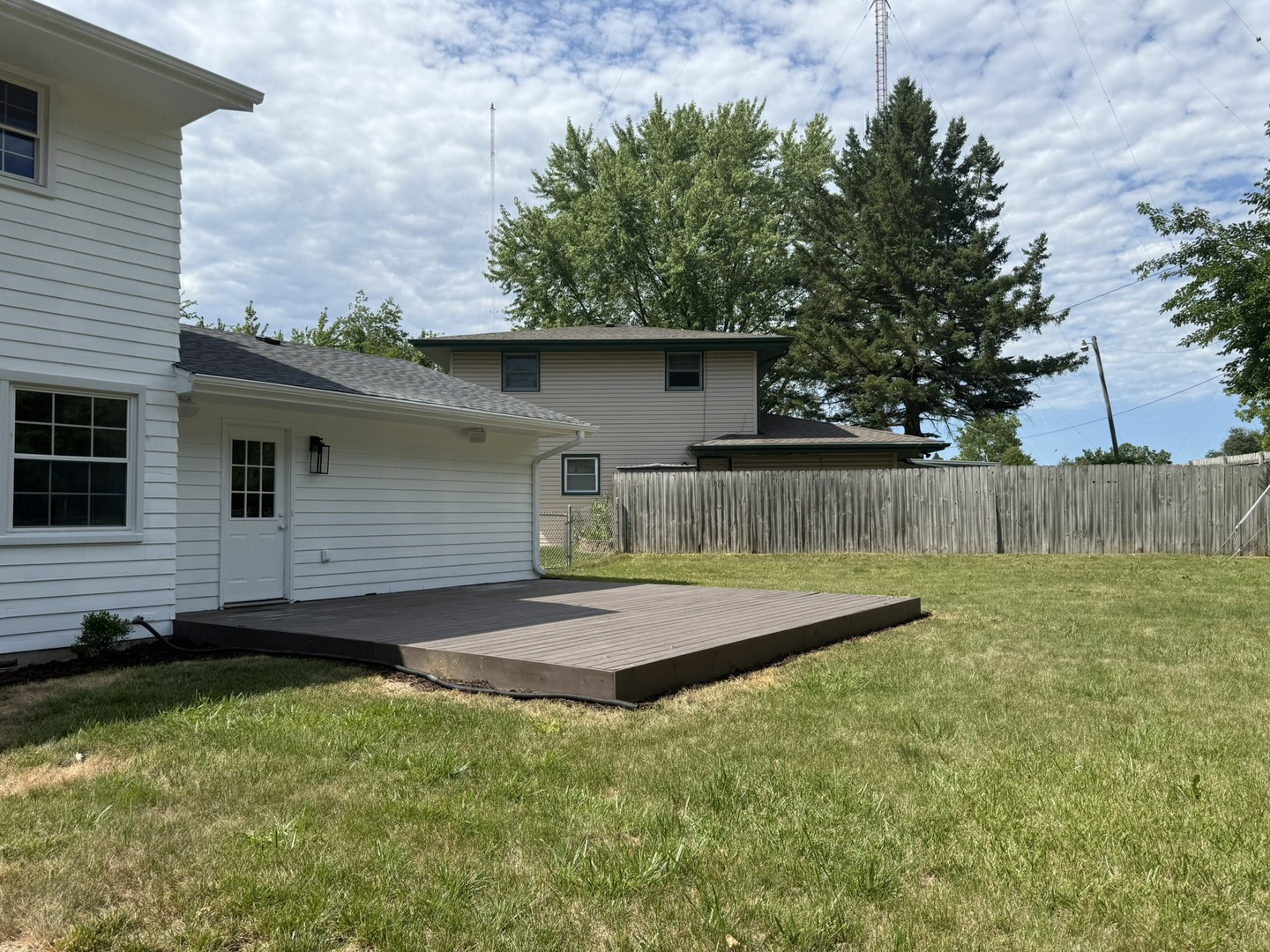 3814 Abbotsford Road