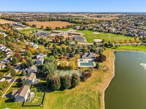 Tiny photo for 3759 Pope Court, Plano, IL 60545 (MLS # 12774964)