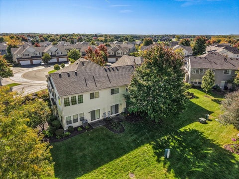 Tiny photo for 3759 Pope Court, Plano, IL 60545 (MLS # 12774964)