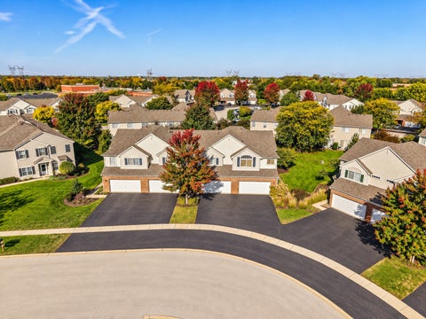 Tiny photo for 3759 Pope Court, Plano, IL 60545 (MLS # 12774964)