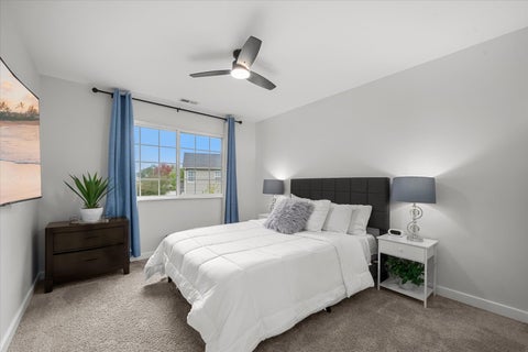 Tiny photo for 3759 Pope Court, Plano, IL 60545 (MLS # 12774964)
