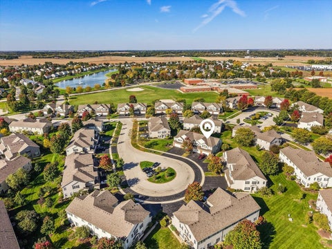 Tiny photo for 3759 Pope Court, Plano, IL 60545 (MLS # 12774964)