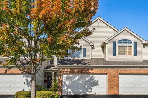 Photo of 3759 Pope Court, Plano, IL 60545 (MLS # 12774964)