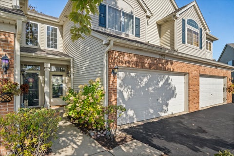 Tiny photo for 3759 Pope Court, Plano, IL 60545 (MLS # 12774964)