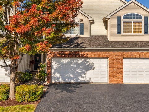 Tiny photo for 3759 Pope Court, Plano, IL 60545 (MLS # 12774964)
