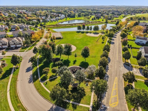 Tiny photo for 3759 Pope Court, Plano, IL 60545 (MLS # 12774964)
