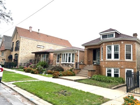 Tiny photo for 1220 W 32nd Place, Chicago, IL 60608 (MLS # 12491918)