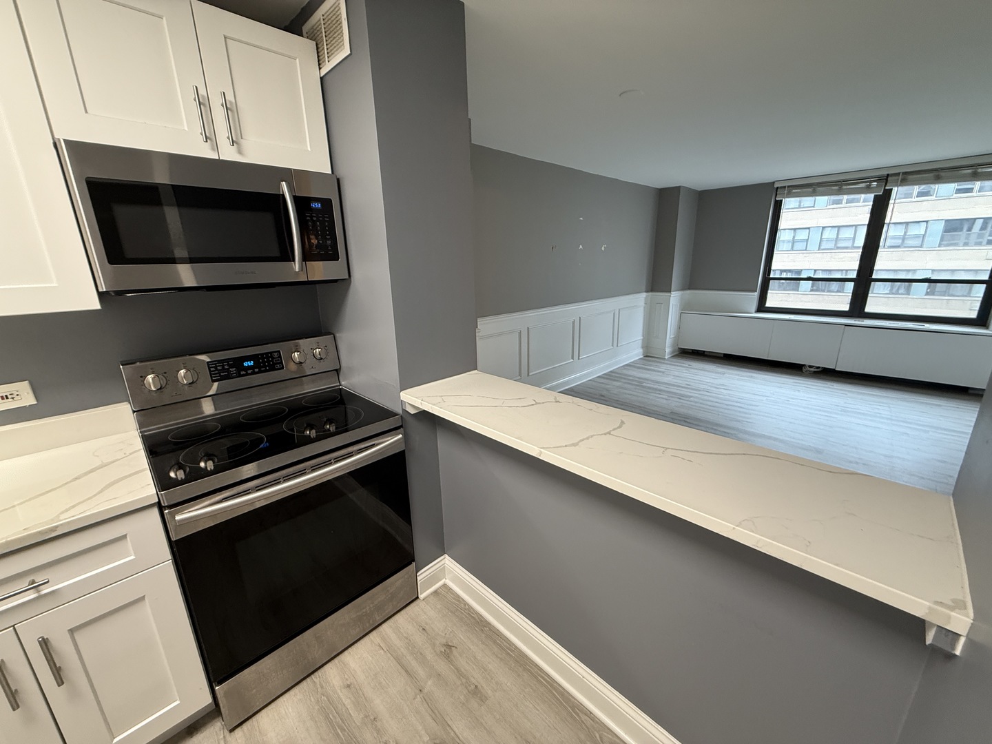 222 E PEARSON Street 1807
