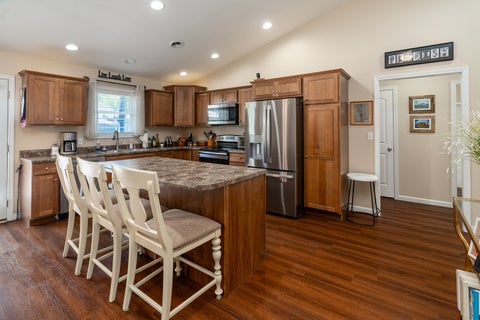 Tiny photo for 1404 Dew Drop Drive, Marion, IL 62959 (MLS # 12705857)