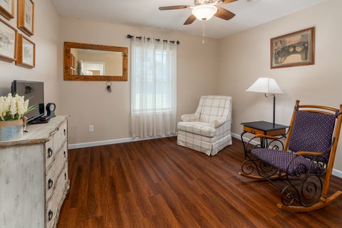 Tiny photo for 1404 Dew Drop Drive, Marion, IL 62959 (MLS # 12705857)